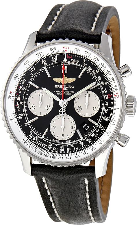 amazon breitling men& 39|Breitling watches for men prices.